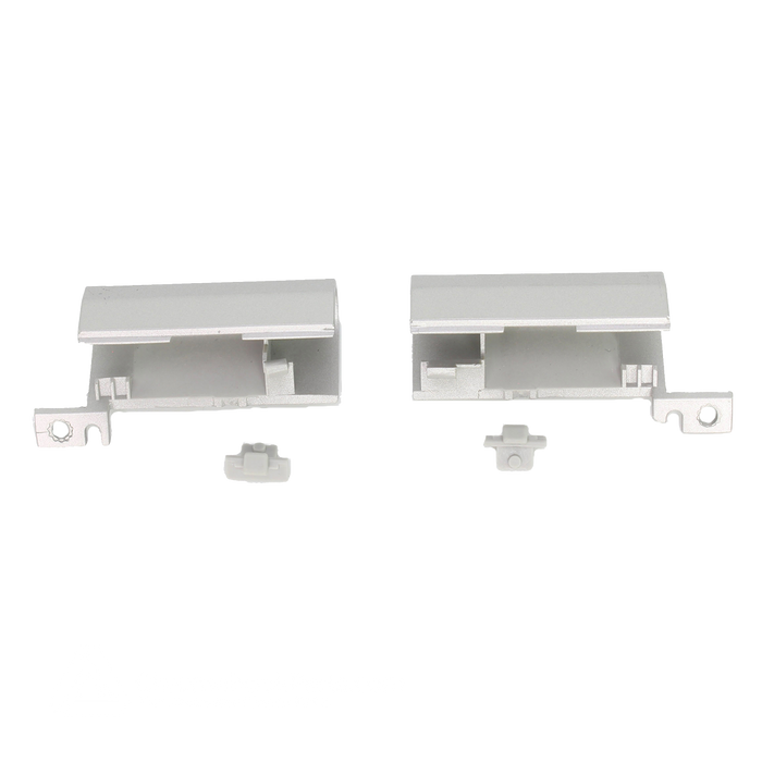 New Asus 15 C523N Chromebook Hinge Cover and Tab Set