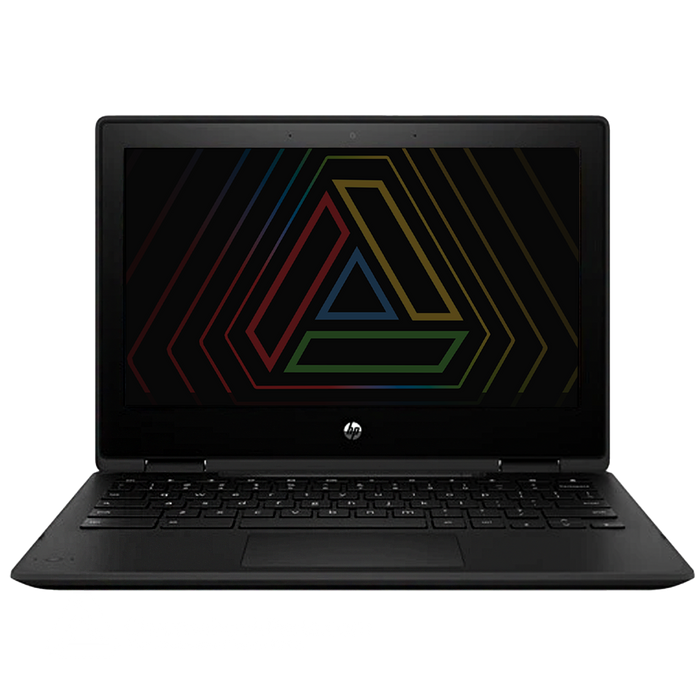 New HP 11 x360 G4 EE Chromebook (4GBRAM, 32GB Storage)  - 3V0G4UT