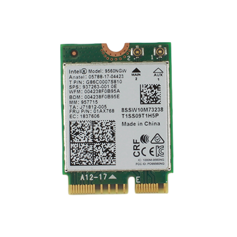 New Acer 11 311 C733 Chromebook Wi-Fi Card