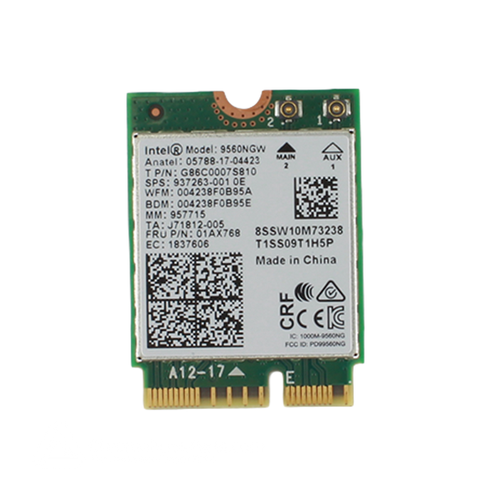 New Acer 11 311 C733 Chromebook Wi-Fi Card