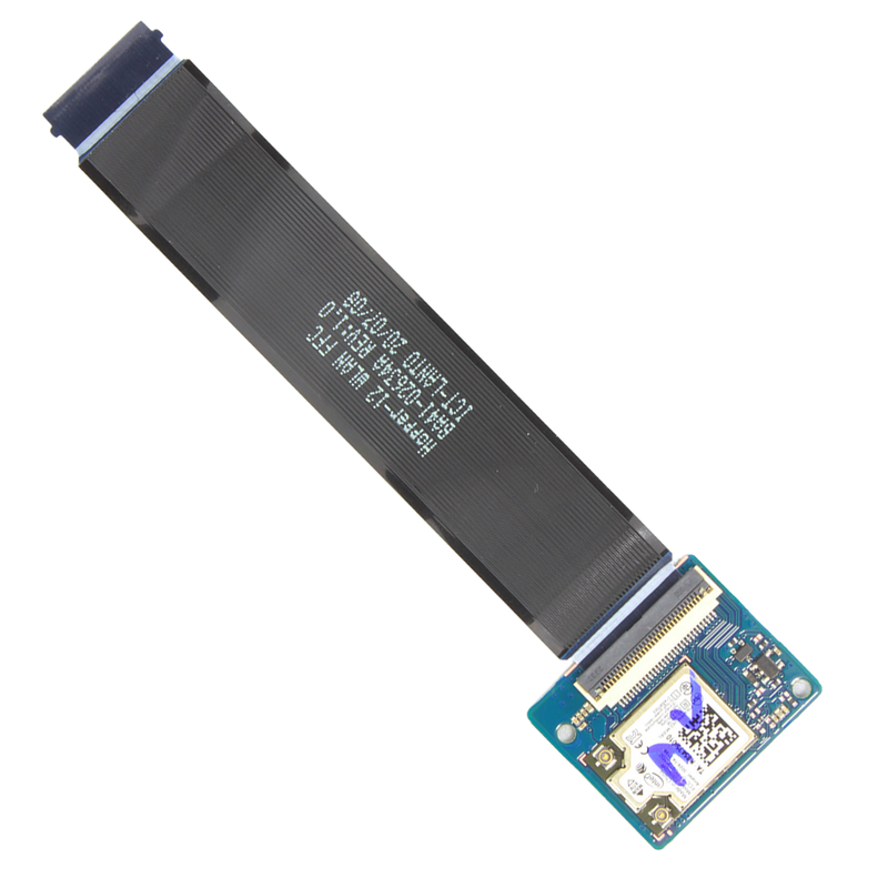 New Samsung 12 XE521QAB Chromebook Wi-Fi Card