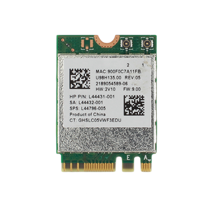 New Lenovo 11 100e Gen 3 (AMD) Chromebook Wi-Fi Card